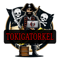 tokigatorkel13