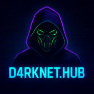 D4rkNetHub