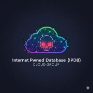 Internet Pwn3d Database