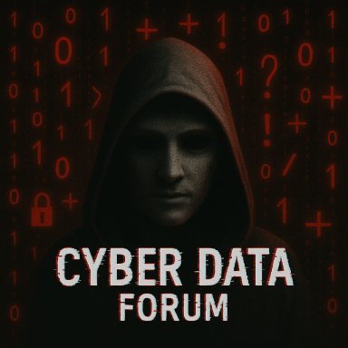 CyberData