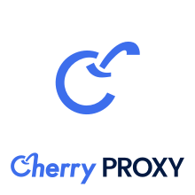 cherry'proxy