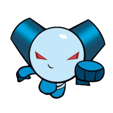 Robot Boy
