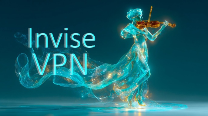 invisevpn