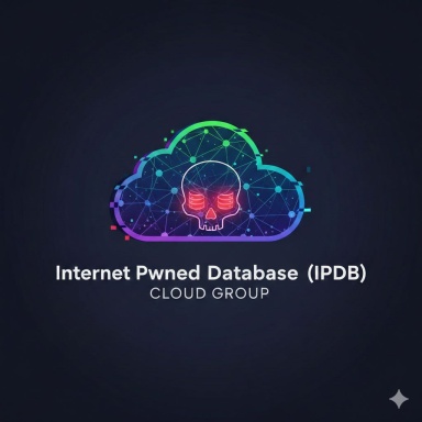Internet Pwn3d Database