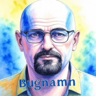 Bugmann
