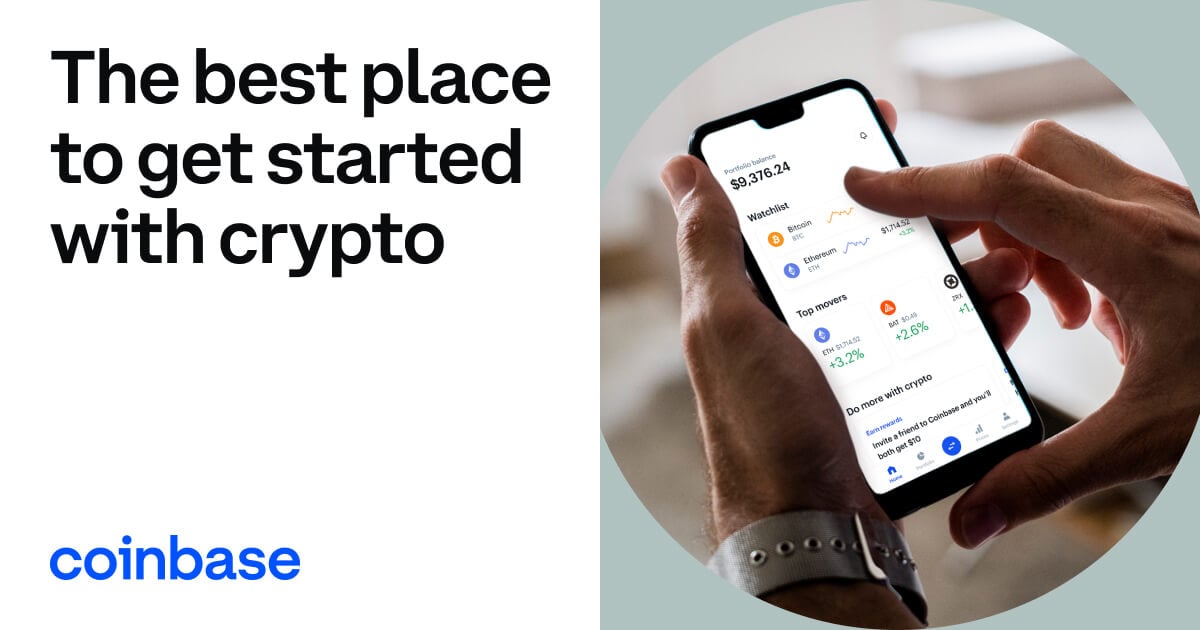 coinbase.com